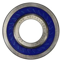 Getriebelager Hauptwelle hinten