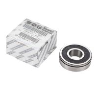 Getriebelager vor 5 Gang hinten