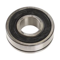 Getriebelager vor 5 gang hinten