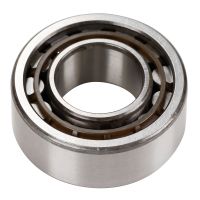 Getriebelager Hauptwelle vorn