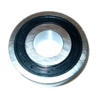 Getriebelager Hauptwelle hinten