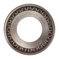 Getriebelager Hauptwelle vorne Diffi