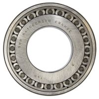 Getriebelager Hauptwelle vorne