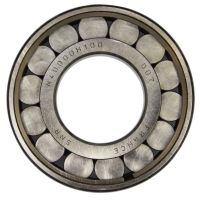 Getriebelager Hauptwelle vorn