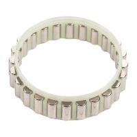 Rollenkäfig DS Getriebelager 1 Gang