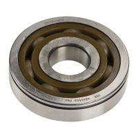 Getriebelager Hauptwelle hinten