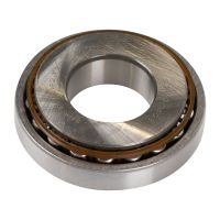 Getriebelager Hauptwelle hinten