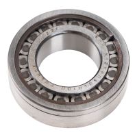 Getriebelager Hauptwelle vorn