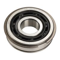 Getriebelager Hauptwelle hinten