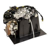 Selespeed Schalteinheit Getriebe C514 ohne Steuergerät