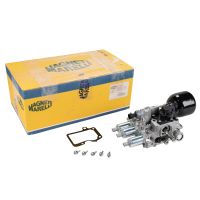 Ventilgruppe und Sensoren für Selespeed-Getriebe