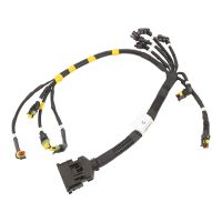 Kabelbaum für Selespeed Ventilgruppe