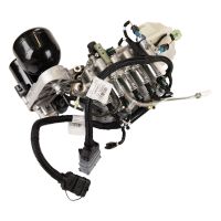 Ventileinheit, Hydraulikaggregat-Autom.Getr. Magneti Marelli