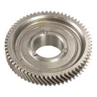 Getriebezahnrad 4. Gang