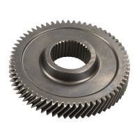 Getriebezahnrad 4-6. Gang fest