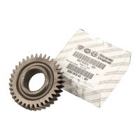 Getriebezahnrad 4. Gang 35 / 34