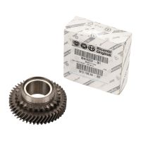 Getriebezahnrad 47 / 36 6. Gang