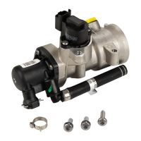 Ventileinheit, Hydraulikaggregat Selespeedgetriebe