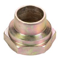 Mutter Getriebe Ausgang hinten