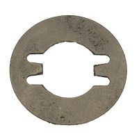 Sicherungsblech Getriebe Ausgang