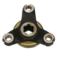 Getriebeflansch Kardanwelle hinten