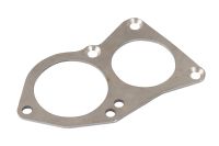 Platte für Getriebe