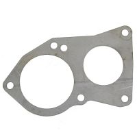 Platte für Getriebe