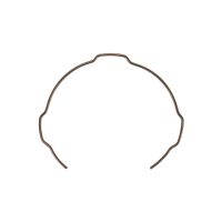 Feder für Synchronring