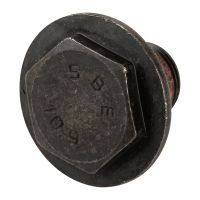 Sicherungsschraube für Getriebehauptwell