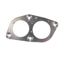 Platte fürs Kegelrad