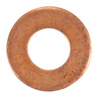 Dichtung für die Getriebezahnräder