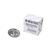 Tellerscheibe fürs Getriebe