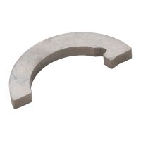 Ringhälfte für das Getriebe