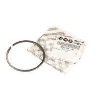 Ringhälfte für das Getriebezahnrad