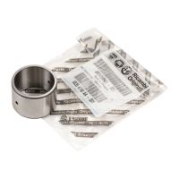 Buchse für die Getriebezahnräder