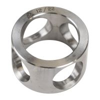 Kreuzstück 29,5X43 - 24