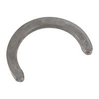 Halbscheibe für Hauptwelle Getriebe