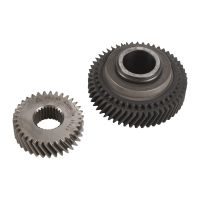 Getriebezahnradkit 5. Gang 20KM Übersetzung Kurz 53 X 34