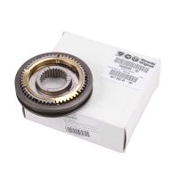 Synchronisierung für 5 Gang 20UM