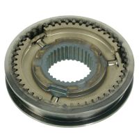 Synchronisierung für 5+6 Gang