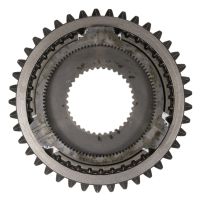 Synchronisierung 1+2 Gang