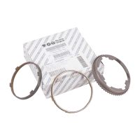 Synchronisierung 1+2 Gang M40CV6