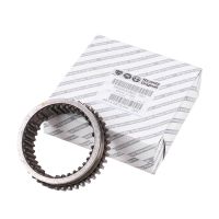 Schiebemuffe Getriebe