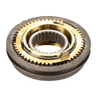 Synchronisierung 1 + 2 Gang