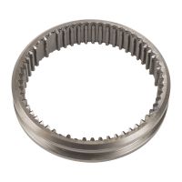 Synchronisierung 3. und 4. Gang