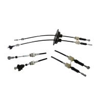 Zugdraht für Schaltung Getriebe