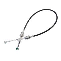 Zugdraht für Schaltung Getriebe