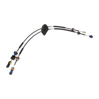 Zugdraht für Schaltung Getriebe