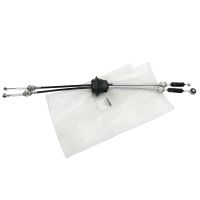 Zugdraht für Schaltung Getriebe