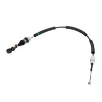 Bowdenzug, Schaltzug